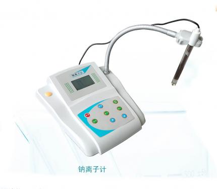 鈉離子計(jì)_鈉離子濃度計(jì)_DWS-51_水中鈉離子檢測