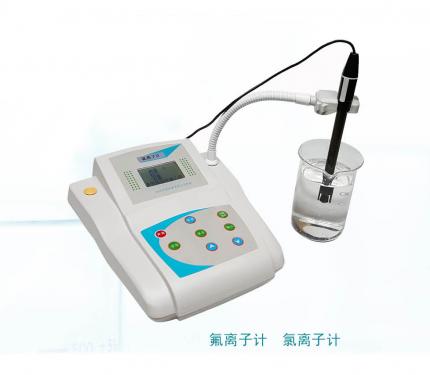 氯離子計(jì)_氯離子濃度計(jì)_PXS-CL_水中氯離子檢測(cè)