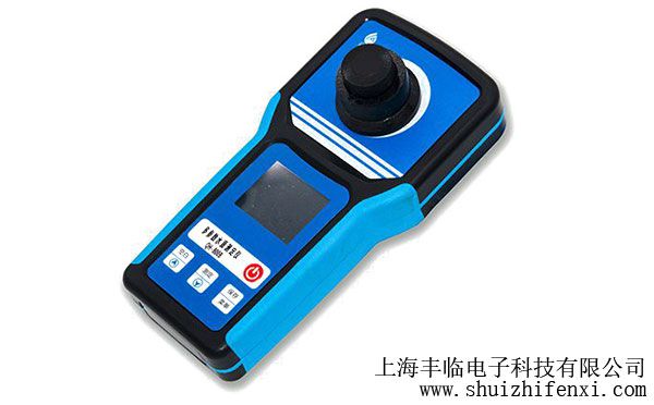 HX-B系列-手持式氨氮快速測(cè)定儀_便攜式氨氮檢測(cè)分析儀_HX-B-AD型