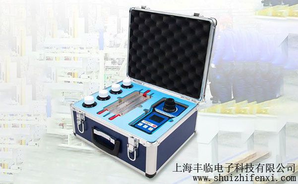 手持式硝酸鹽氮快速測(cè)定儀_便攜式硝酸鹽氮檢測(cè)分析儀測(cè)試箱