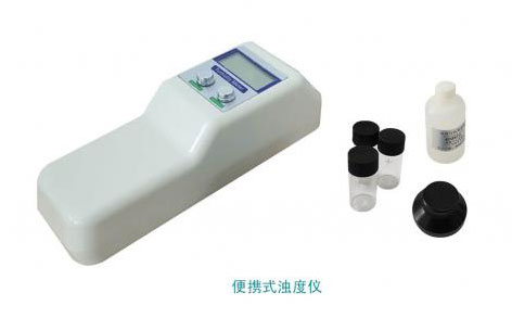 手持便攜式濁度儀（濁度計）WGZ-1B、WGZ-20B、WGZ-B