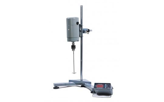 JB-500D數(shù)顯強(qiáng)力電動(dòng)攪拌機(jī)